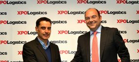 XPO Logistics suma un nuevo franquiciado en Málaga