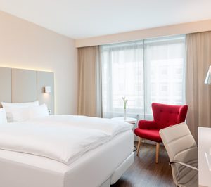 NH Hotel Group refuerza su gama premium en Alemania