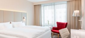 NH Hotel Group refuerza su gama premium en Alemania