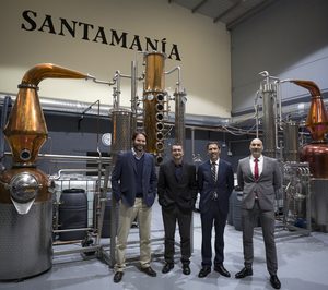 The Water Company y Santamanía unen fuerzas para crecer