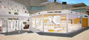 Fund Grube abre nueva tienda en Adeje