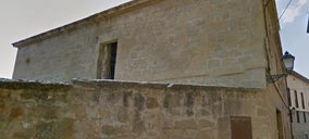 Una nueva empresa proyecta tres hoteles en la comarca de Haro