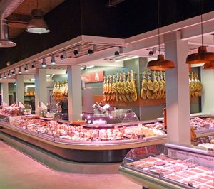 La Antigua Castilla abre en el nuevo mercadito Merka-Urbano