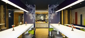 Accor reorganiza su catálogo de Ibis