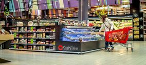 SushiToday prevé un fuerte crecimiento de la marca Delitake