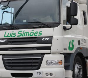 Luis Simoes renueva su contrato de logística promocional con Pelayo