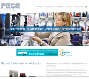 Fece se une al registro de grupos de interés de la CNMC