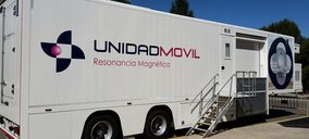 Centro de Diagnóstico Granada entra en Aragón con un nuevo contrato público