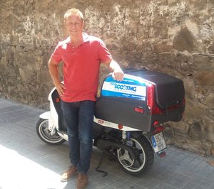 EcoScooting amplía su actividad a nuevas ciudades