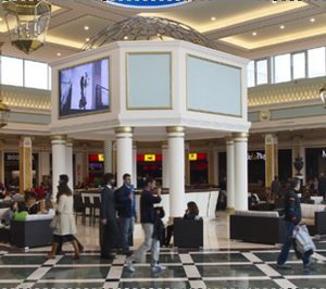 Gonzalo Mateos (Expansión y Estrategia): La restauración en centros comerciales ha evolucionado a mercados gourmet