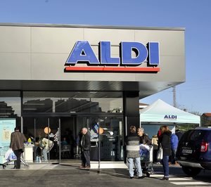 Aldi reorganiza su estructura societaria