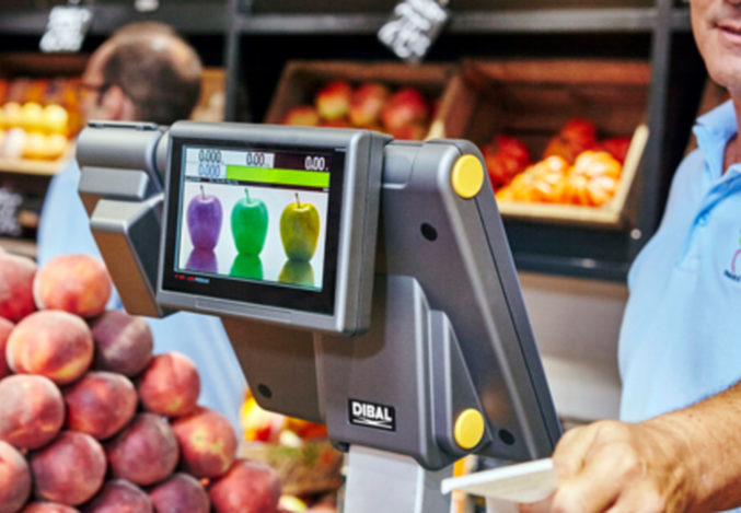 Dibal implanta las soluciones de IFS