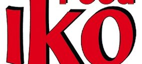Ikofa cambia su imagen corporativa 