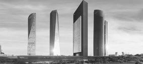 Villar Mir vende a Megaworld el 49% de la quinta torre de La Castellana