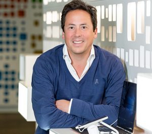 Bosco Aranguren, nuevo director de Marketing de Microsoft Ibérica