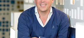 Bosco Aranguren, nuevo director de Marketing de Microsoft Ibérica