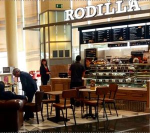 Rodilla se instala en otro centro del grupo El Corte Inglés