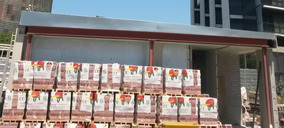 La Covadonga vuelve a caer en el concurso