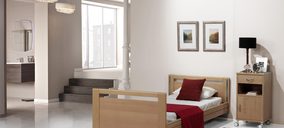 Castilla y León adjudica el contrato de equipamiento de las residencias de Miranda y Ponferrada