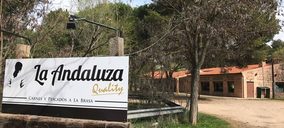 Grupo La Andaluza inaugura su primer local de la línea Quality