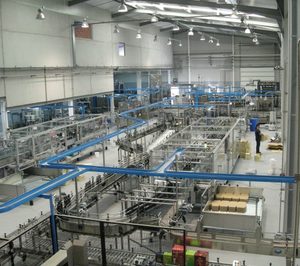 López Morenas ampliará su complejo industrial de Fuente del Maestre