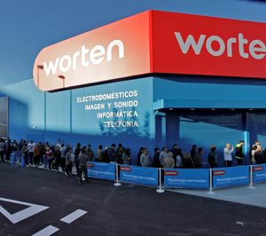 Sonae aumenta su resultado neto en 2016