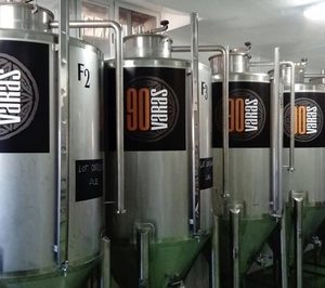Alcudia Cervecera y 90 Varas, nuevos proyectos en cervezas artesanales