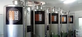 Alcudia Cervecera y 90 Varas, nuevos proyectos en cervezas artesanales