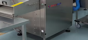 Nutripack Ibérica firma un acuerdo de suministro con un hospital malagueño