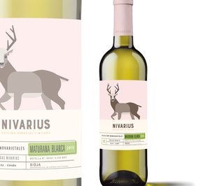 Grupo Palacios Vinoteca lanza un monovarietal de maturana blanca