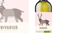 Grupo Palacios Vinoteca lanza un monovarietal de maturana blanca