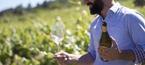 Ricardo Arambarri (Vintae): Estamos a punto de presentar nuestro primer vino internacional”