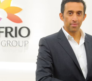 Paulo Soares (Campofrío): “Esperamos alcanzar el volumen de producción objetivo en la nueva fábrica en verano’