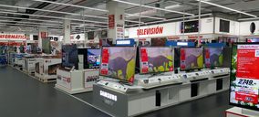 La Electrónica de Consumo en España cierra plano en 2016