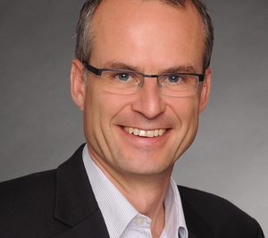 Philips nombra a Henk de Jong como Jefe de Mercados Internacionales