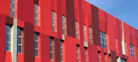Isopan lanza su fachada ventilada Ark-Wall en colaboración con Inpek