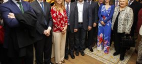 Coren continúa con la renovación de sus tiendas Coren Grill