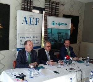 AEF presenta su informe La Franquicia en España 2017