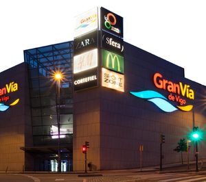 José Manuel Llovet (Lar España): La inversión en mejora de zonas de restauración es prioritaria