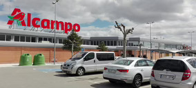Auchan suma Alcampo a las nuevas denominaciones de tiendas de Simply