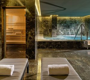 Freixanet Wellness, proveedor del spa del The One Barcelona
