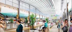 Carolina Ramos (Aguirre Newman): Se está utilizando la restauración para relanzar el centro comercial