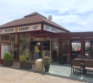 Raquel Rico (Knight Frank): La restauración ocupa un papel fundamental en el mix de un centro comercial