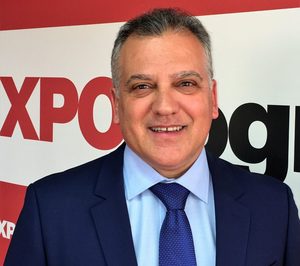 Santiago Quintero, nuevo director de Gran Consumo e Industria de Xpo Supply Chain Spain