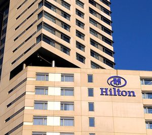Iberdrola Inmobiliaria también quiere vender el Hilton Diagonal Mar Barcelona