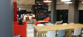Dos Ibis bajo franquicia reestrenan instalaciones
