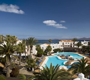 El Hesperia Bristol culmina su reforma