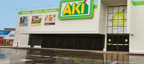 Akí ultima la apertura de su segunda tienda en Tarragona