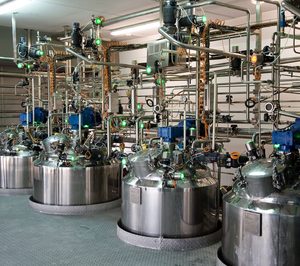 La estadounidense Adm toma el control de Biópolis