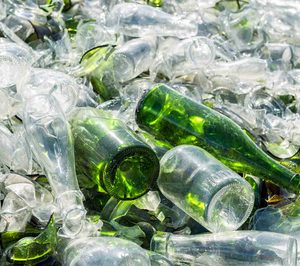 EuRIC y FER discrepan sobre cómo calcular las tasas de reciclaje aprobadas por el Parlamento Europeo